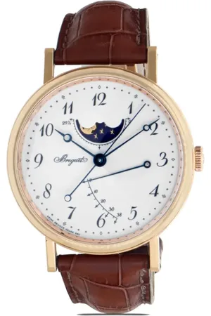 Breguet Montre Classique 39 mm pre-owned
