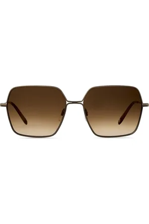 GARRETT LEIGHT Lunettes de soleil MEADOW SUN