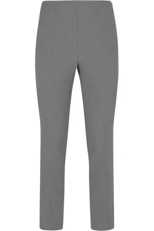 PESERICO SIGN Pantalon à taille à logo
