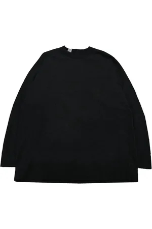 N. HOOLYWOOD X Champion sweat en coton