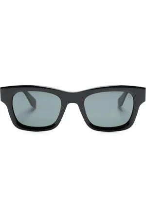 Etnia Barcelona Lunettes de soleil à monture d
