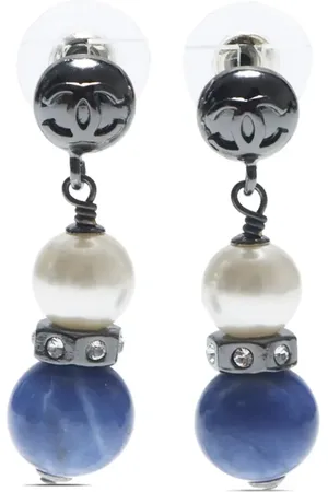 CHANEL Boucles d