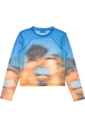 CARNE BOLLENTE T-shirt Riviera Romance