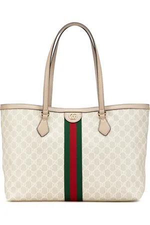 Gucci Sac porté épaule Ophidia médium à motif GG Supreme (2016-2024)