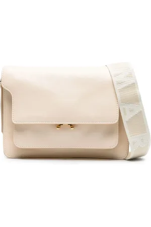 Marni Sac porté épaule Trunk Soft médium