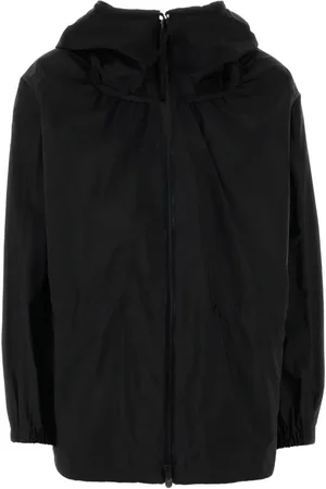 HERNO Parka à fermeture zippée