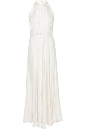 RAQUEL DINIZ Robe longue Giorgia