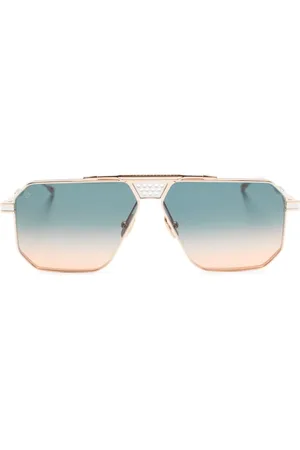 T Henri Eyewear Lunettes de soleil à monture carrée