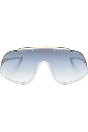 Carrera Lunettes de soleil Flaglab 16 à monture oversize
