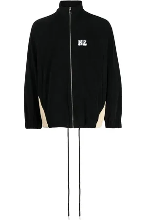 Natasha Zinko Veste Terry Bunny