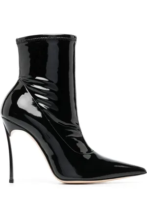 Casadei Bottines Super Blade Ultravox 100 mm