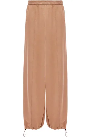 Maison Margiela Pantalon de jogging à coupe droite