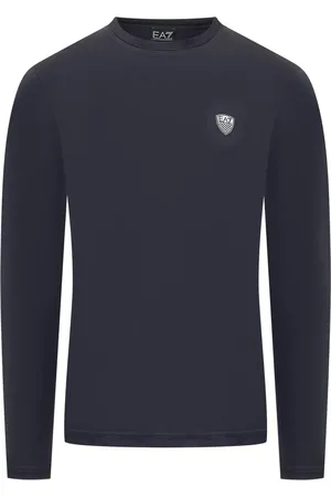 EA7 T-shirt à logo Ea7