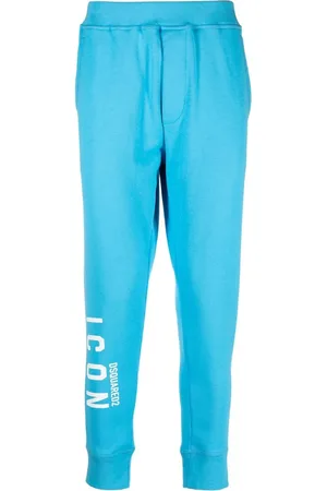 Dsquared2 Pantalon de jogging à logo Icon imprimé