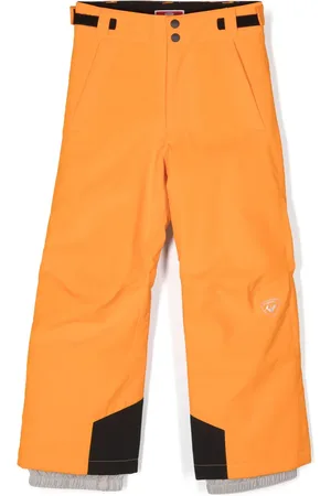 Rossignol Pantalon de ski à logo imprimé