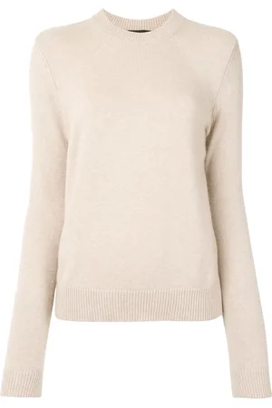 Proenza Schouler Pull à manches raglan