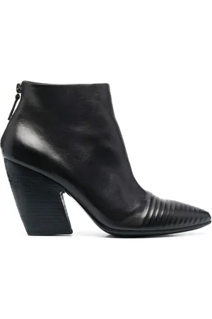 MARSÈLL Bottines en cuir
