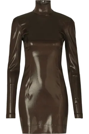 Dolce & Gabbana Robe à manches longues