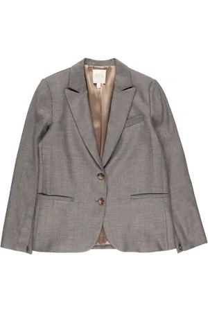 TWP Blazer ample Boyrfriend