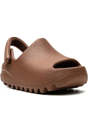 adidas "sandales YEEZY Slide ""Flax"""
