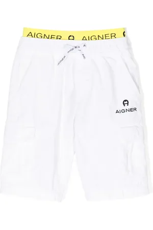 Aigner Short à poches cargo