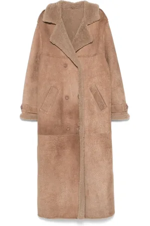 Manokhi Manteau Ivana