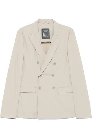 HERNO Blazer à boutonnière croisée