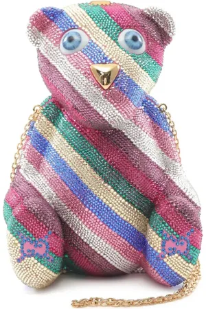Gucci Sac porté épaule Teddy Bear (années 2010)