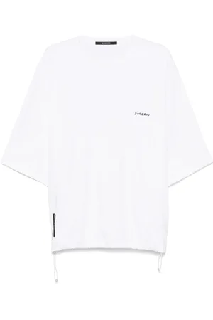 SONGZIO T-shirt Blackeyes
