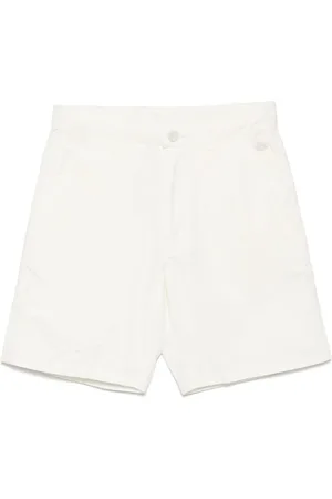 Chocoolate Short en coton