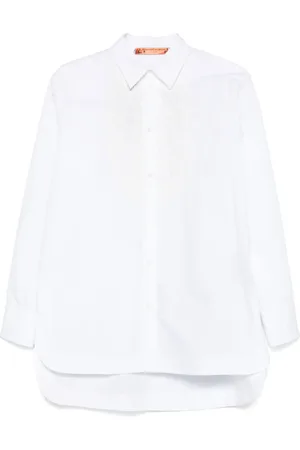 ERMANNO SCERVINO Blouse en coton
