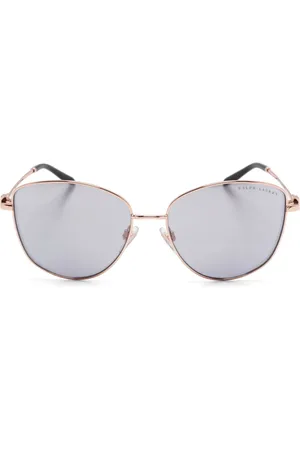 Ralph Lauren Lunettes de soleil The Vivienne