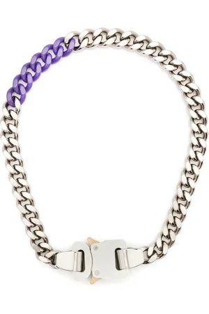 1017 ALYX 9SM Collier Classic en chaîne