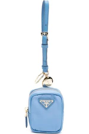 Prada Pochette Re-Edition 1978 Re-Nylon