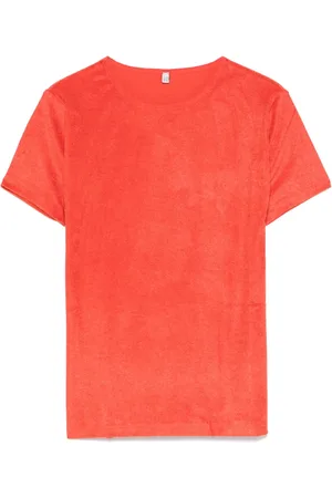Baserange T-shirt Omo