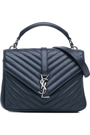 Saint Laurent Sac à bandoulière College Bag médium (2016)