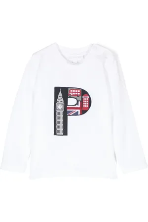 PATACHOU T-shirt brodé