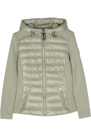 Mackage Veste matelassée à empiècements