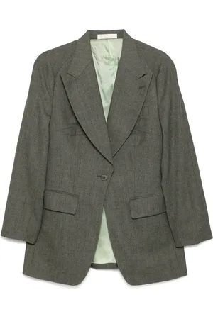 Chloé Veste à manches raglan