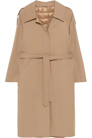 HERNO Manteau First-Act