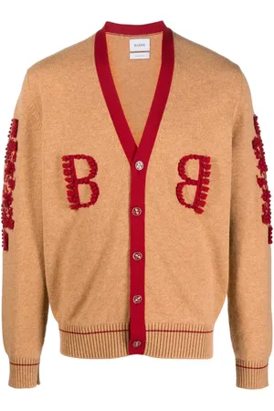 Barrie Cardigan en cachemire à col v