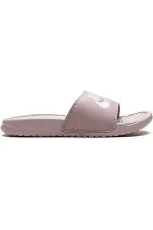 Nike Claquettes Benassi JDI 