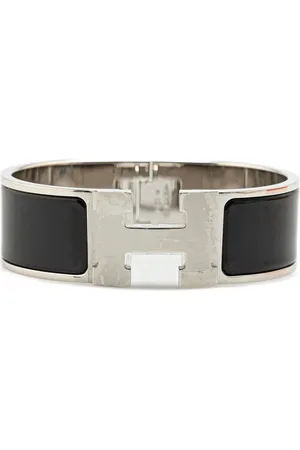 Hermès Bracelet Clic Clac H GM 20e siècle