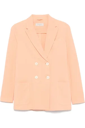 Circolo Blazer à boutonnière croisée
