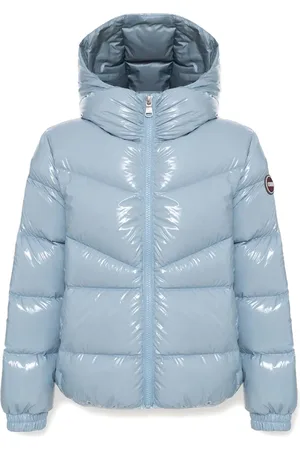 Colmar Veste matelassée à capuche