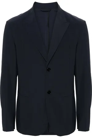 ERALDO Blazer à simple boutonnage