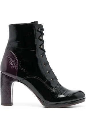 Chie Mihara Bottines Criseida 100 mm en cuir