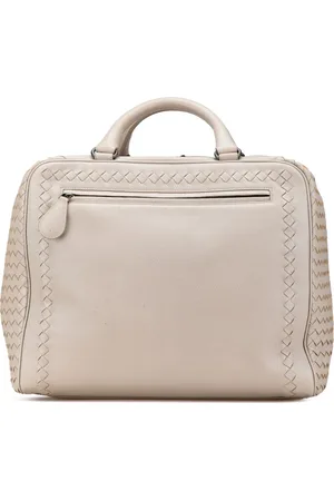 Bottega Veneta Sac à main Nappa Intrecciato (2012-2024)