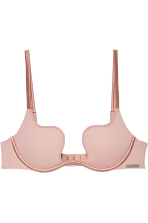 FLEUR DU MAL Soutien-gorge Le Stretch décolleté profond