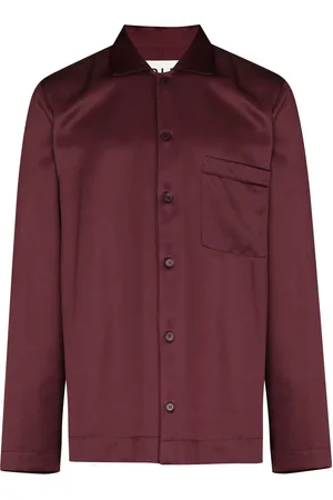 CDLP Chemise à poche poitrine